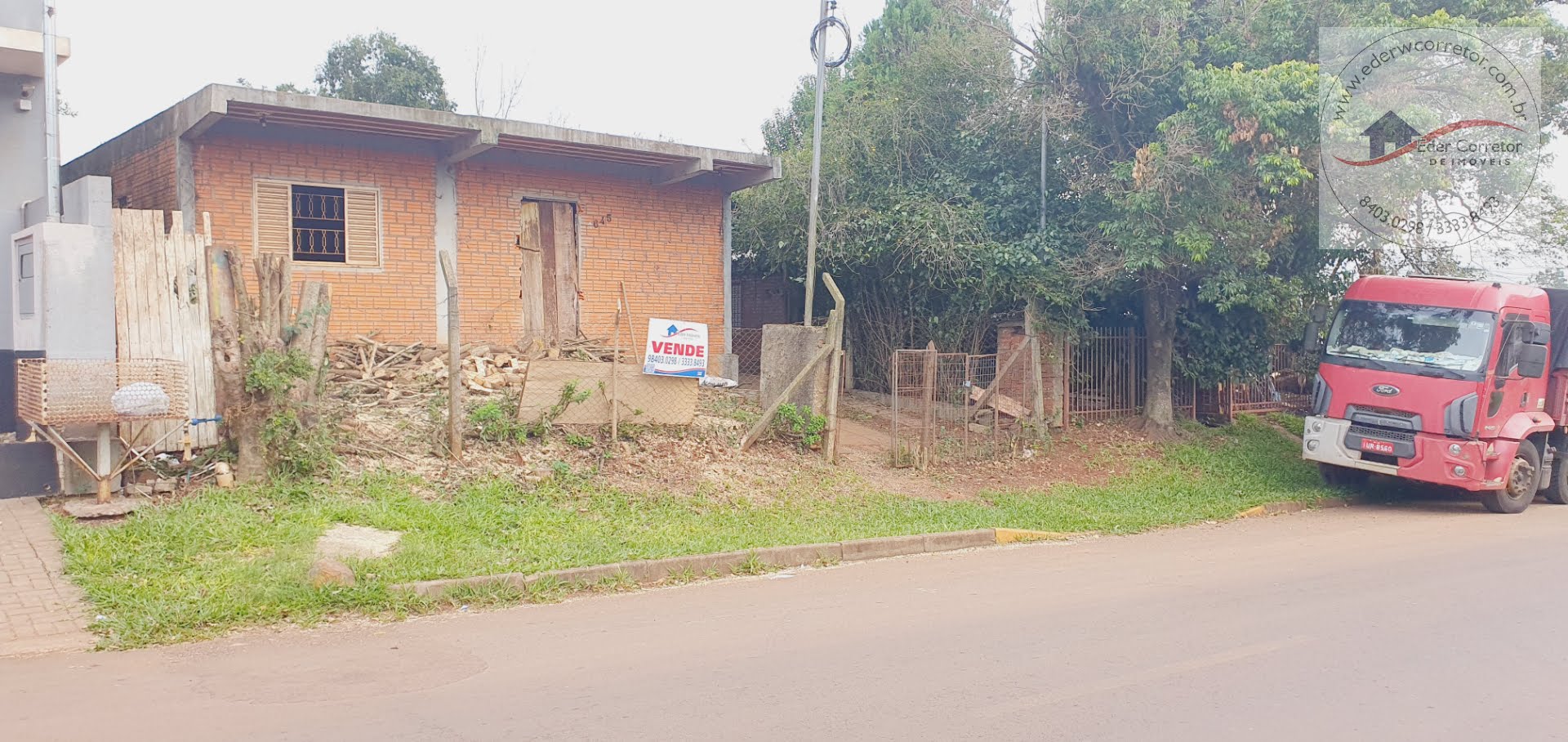 Terreno à venda com 630m² de terreno no Gloria- Terreno, Ijuí (RS) — foto 27 de 30