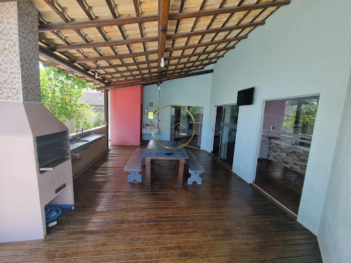 Casa 4 Dormitórios em Outeiro d'Glória, Porto Seguro