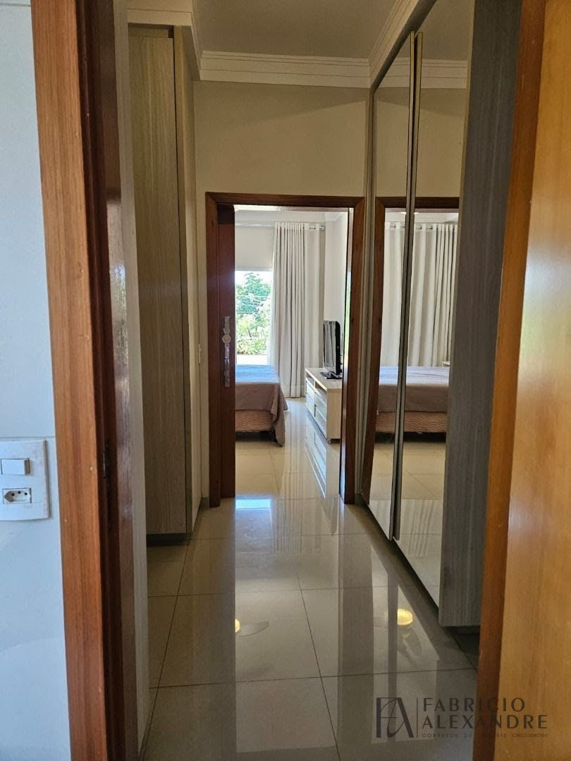 Casa à venda com 3 quartos, 3 suítes e 240m² no Village Damha II, São José do Rio Preto (SP) — foto 20 de 27