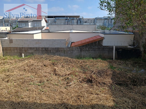 Terreno em Residencial Estoril  -  Taubaté