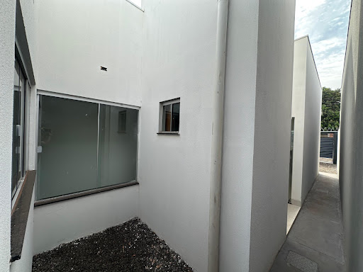 Casa em jardim monumento  -  Campo Grande