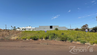 Terreno Residencial Vista Verde em Adamantina | SEO