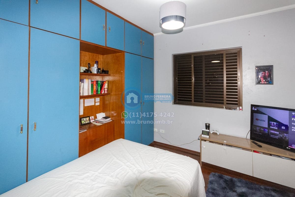 Casa à venda com 3 quartos, 3 banheiros, 5 vagas e 300m² no Jardim Paraíso, São Paulo (SP) — foto 10 de 12