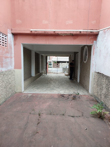 Ponto comecial para locação na Dr. Beda - Campos dos Goytacazes, RJ