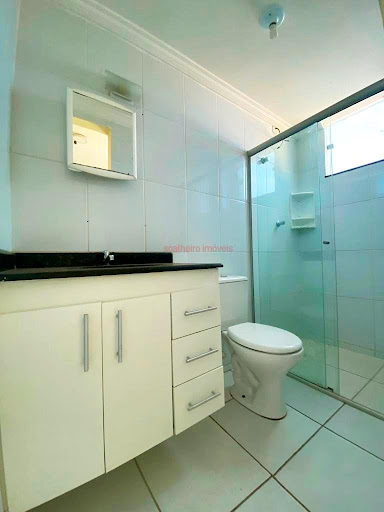 Apartamento em Centro - Guanhães, MG