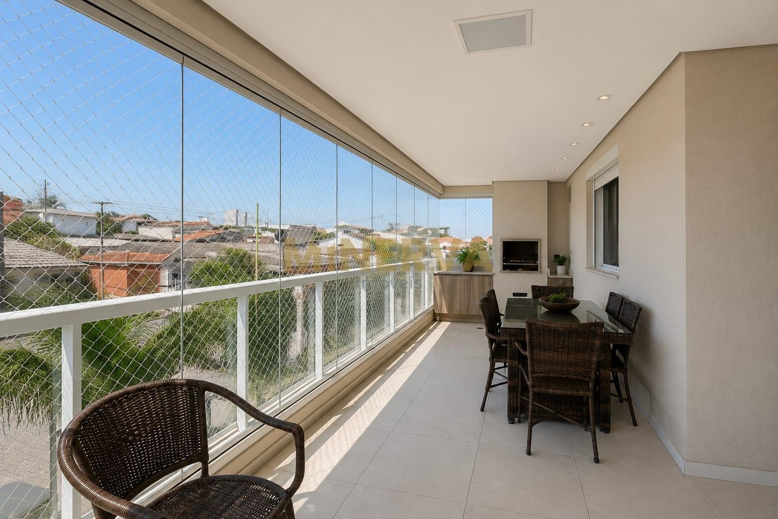Apartamento à venda com 3 quartos, 3 suítes, 2 vagas e 107m² no Vila Galvão, Guarulhos (SP) — foto 22 de 25