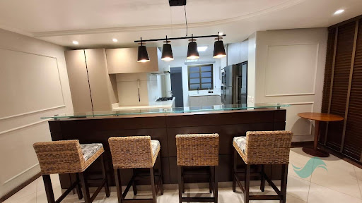 Espaço goumert
