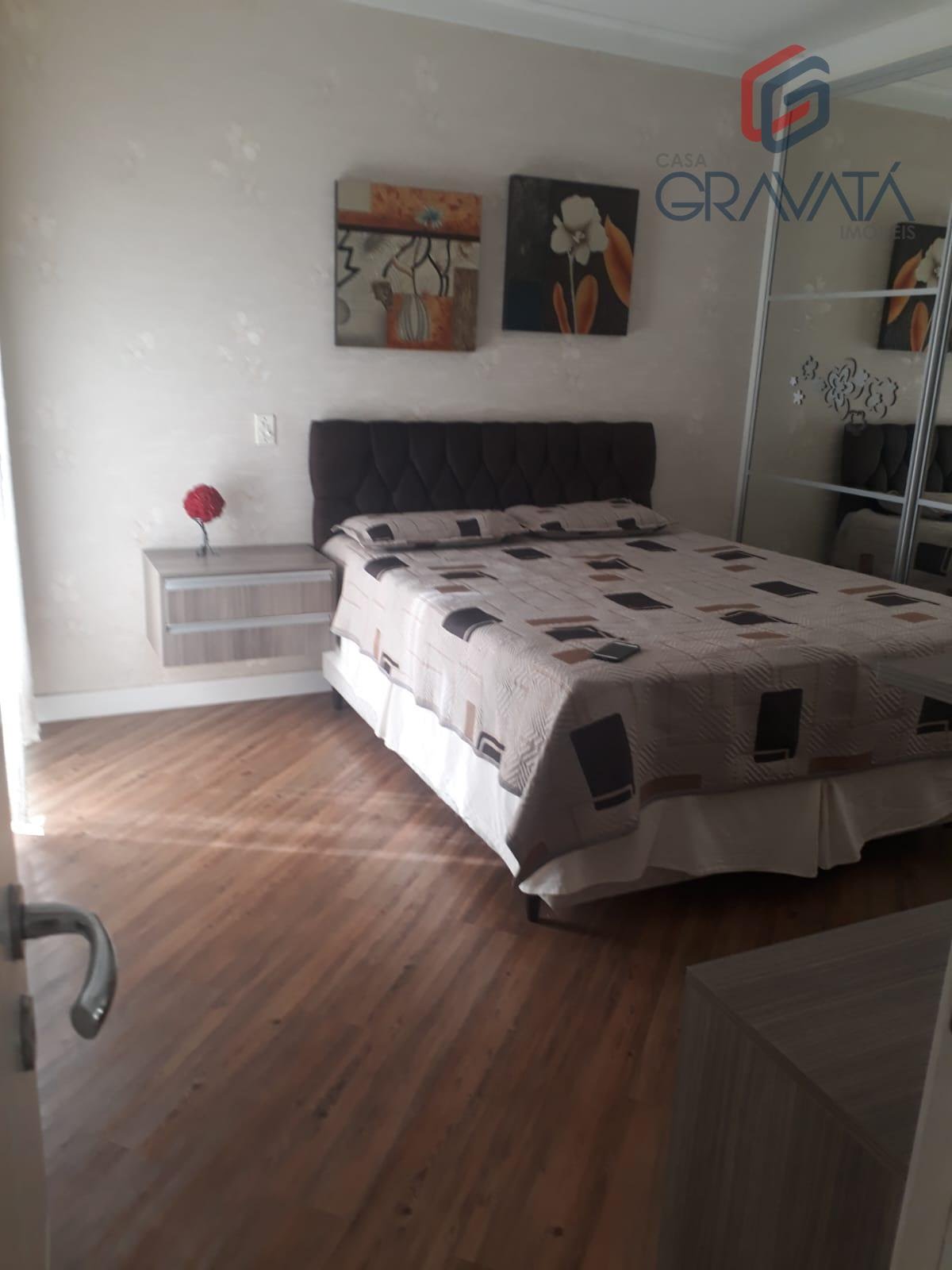 Apartamento à venda com 3 quartos, 3 suítes, 3 vagas e 125m² no Casa Branca, Santo André (SP) — foto 11 de 11
