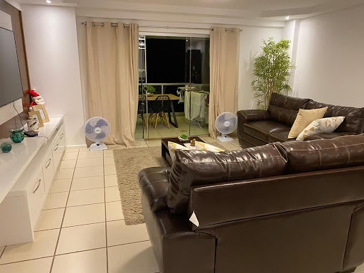 Apartamento em Cidade Nova  -  Itaperuna
