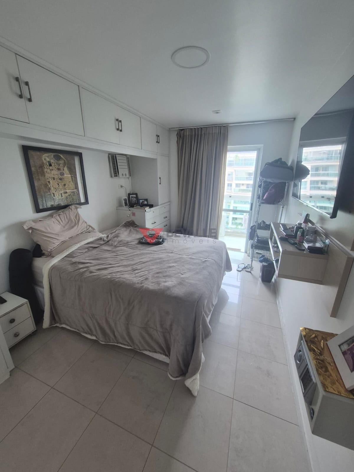 Cobertura à venda com 3 quartos, 1 suíte, 3 vagas e 203m² no Barra da Tijuca, Rio de Janeiro (RJ) — foto 13 de 26