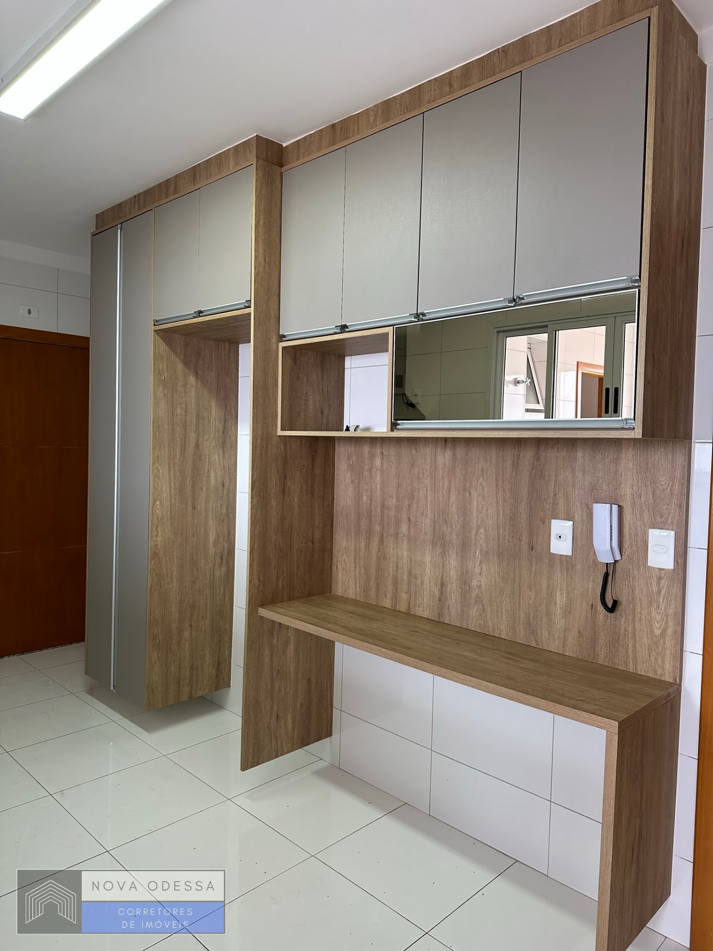 Apartamento à venda com 3 quartos, 3 suítes, 3 vagas e 154m² no Jardim Bela Vista, Nova Odessa (SP) — foto 7 de 28