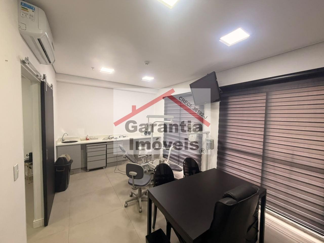 Comercial para alugar com 1 banheiro, 1 vaga e 40m² no Centro, Osasco (SP) — foto 9 de 10