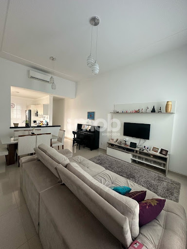 Casa à Venda no Residencial Villagio Milano - Sorocaba/SP
