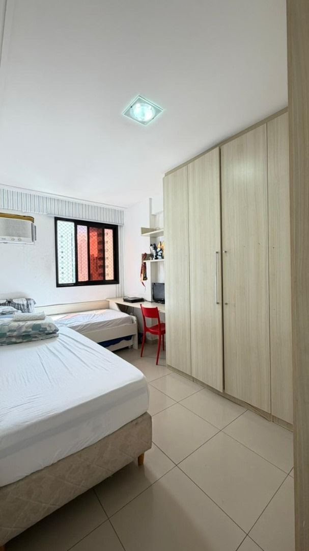 Apartamento à venda com 3 quartos, 1 suíte, 2 vagas e 97m² no Casa Forte, Recife (PE) — foto 29 de 30