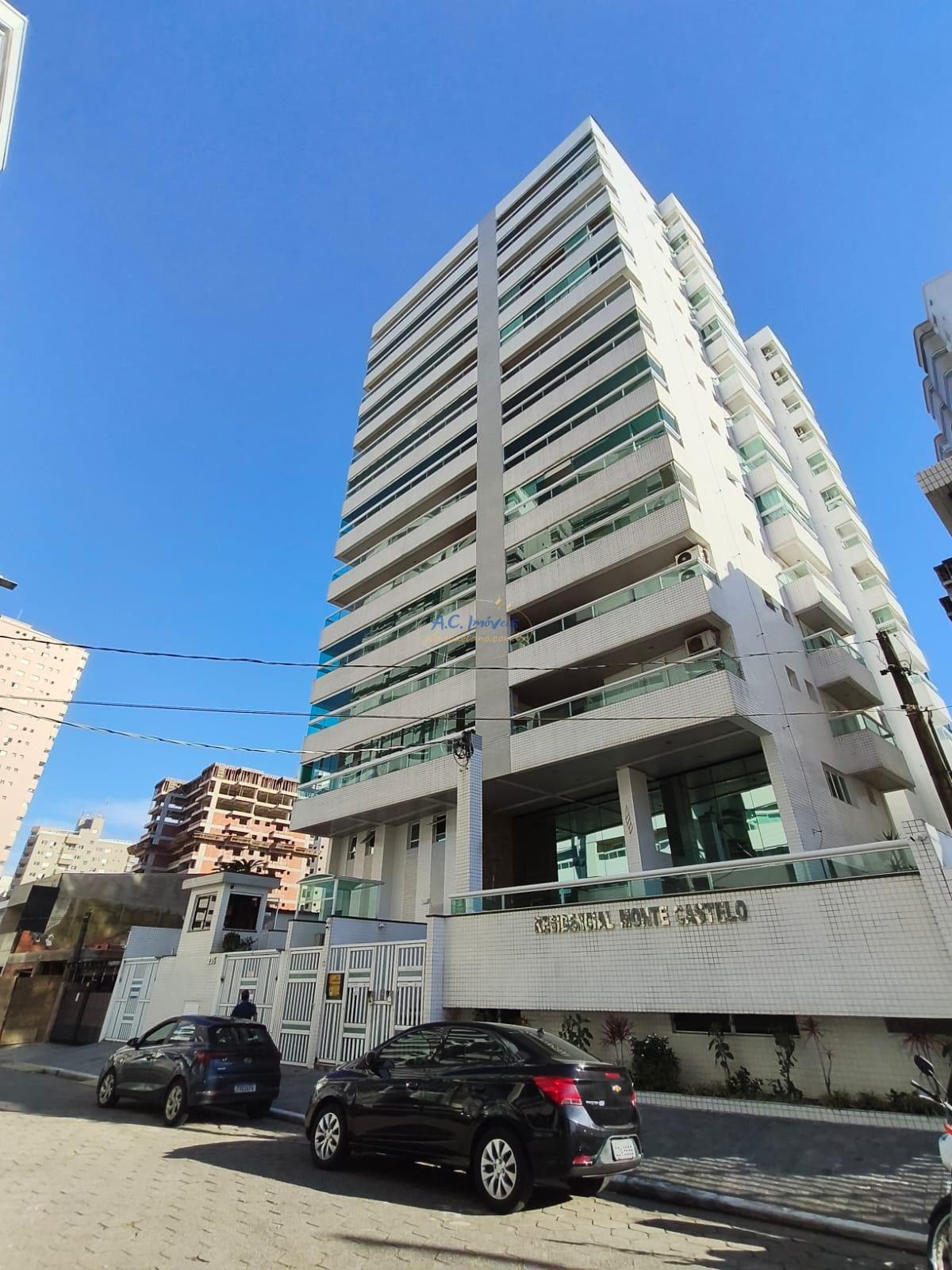 Apartamento à venda com 2 quartos, 1 suíte, 1 vaga e 89m² no Aviação, Praia Grande (SP) — foto 11 de 11