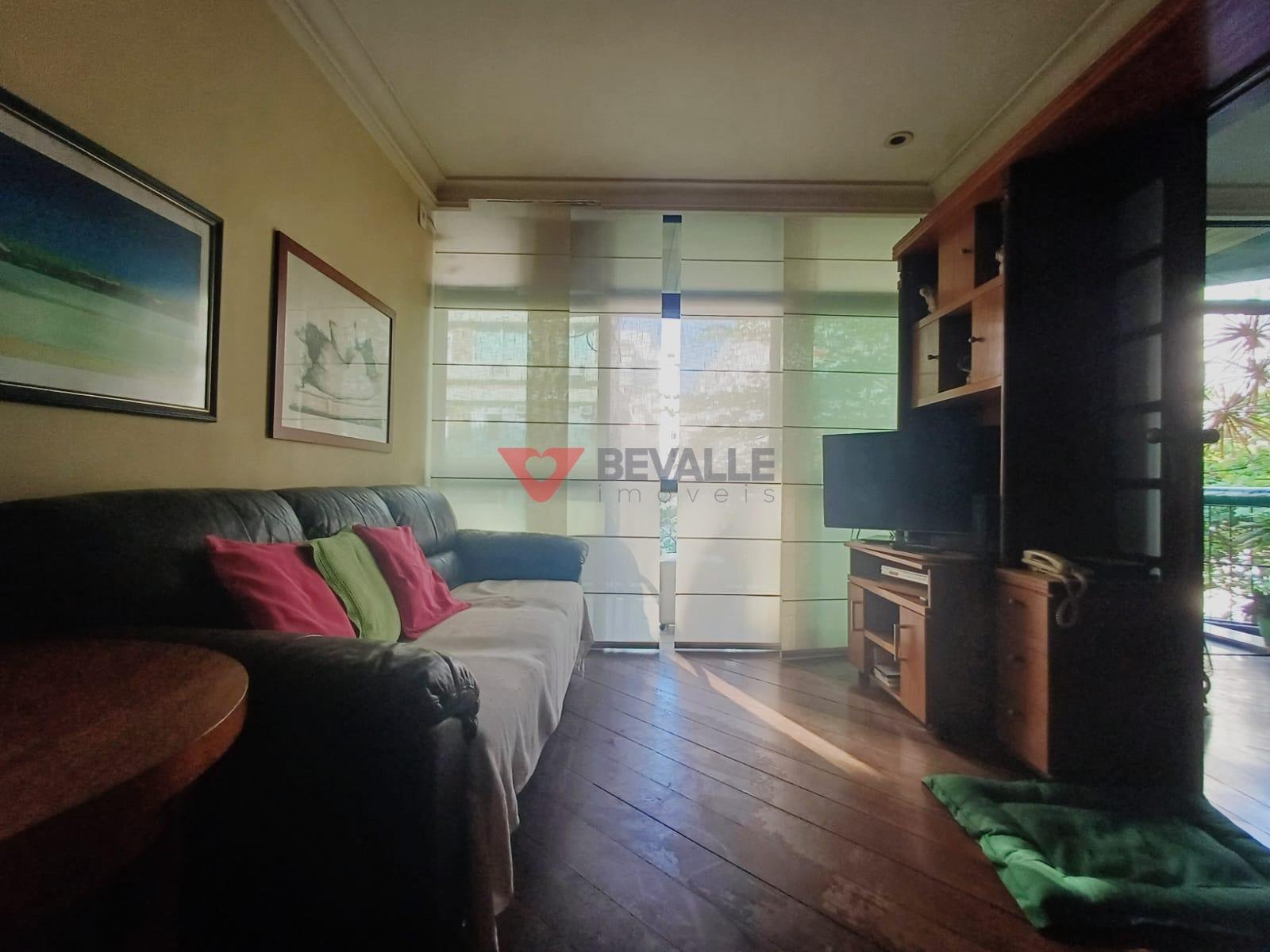 Apartamento à venda com 3 quartos, 1 suíte, 2 vagas e 150m² no Leblon, Rio de Janeiro (RJ) — foto 14 de 30