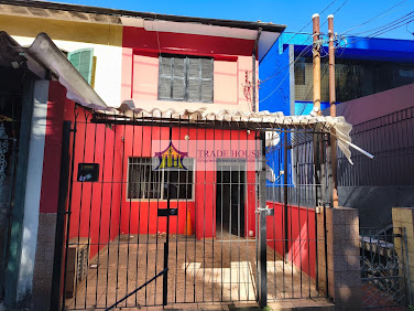 Casa Sobrado em Vila da Saúde  -  São Paulo