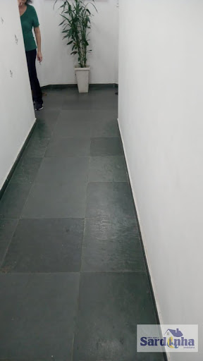 Sala Comercial para Alugar no Jardim Colombo, SP, 25m², 1 Banheiro