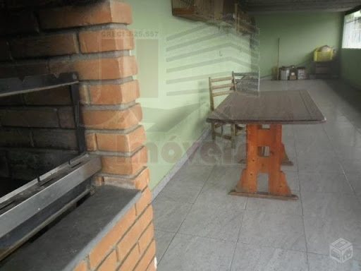 Áre de churrasco