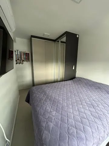 Apartamento à Venda Rua Eugênio de Medeiros, Pinheiros/SP