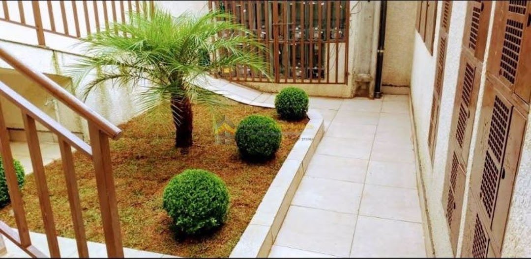 Prédio Inteiro, 45 m² - Foto 16
