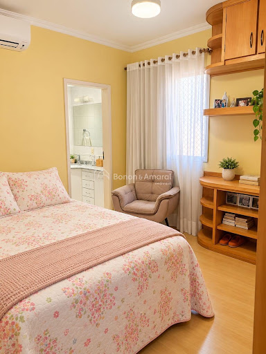 Apartamento, 3 quartos, 85 m² - Foto 5