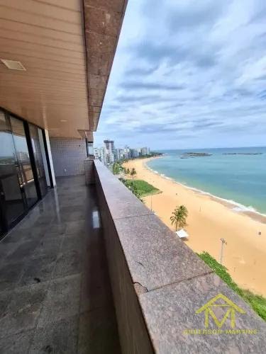 Cobertura à venda com 6 quartos, 5 banheiros, 4 vagas e 400m² no Praia da Costa, Vila Velha (ES) — foto 8 de 15