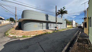 Salas Comerciais à venda no bairro Baú  -  Cuiabá