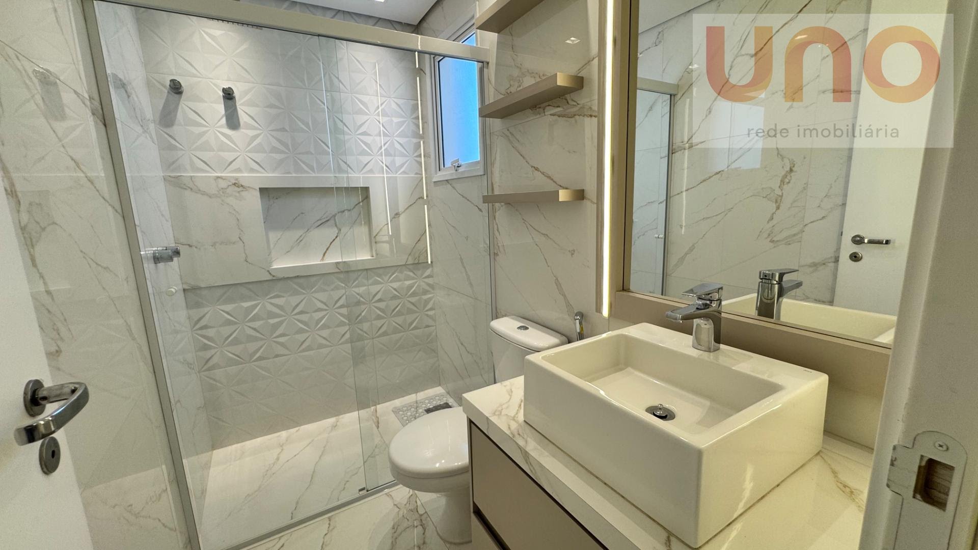 Apartamento para alugar com 3 quartos, 3 suítes, 3 vagas e 142m² no Vivenda do Bosque, Campo Grande (MS) — foto 10 de 30