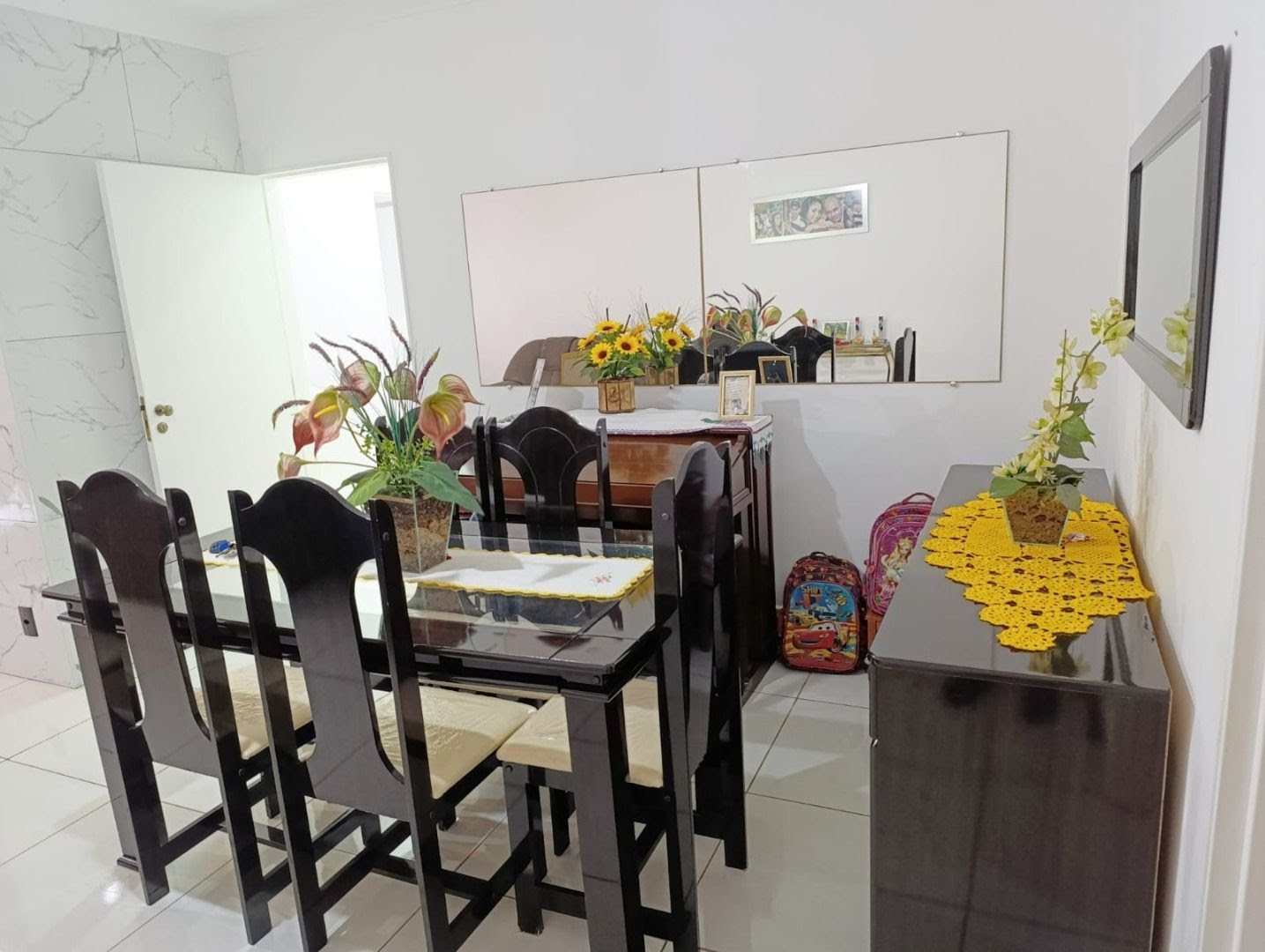 Apartamento à venda com 3 quartos, 1 suíte, 4 vagas e 135m² no Jardim Antártica, Ribeirão Preto (SP) — foto 14 de 30