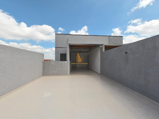Apartamento em Utinga  -  Santo André