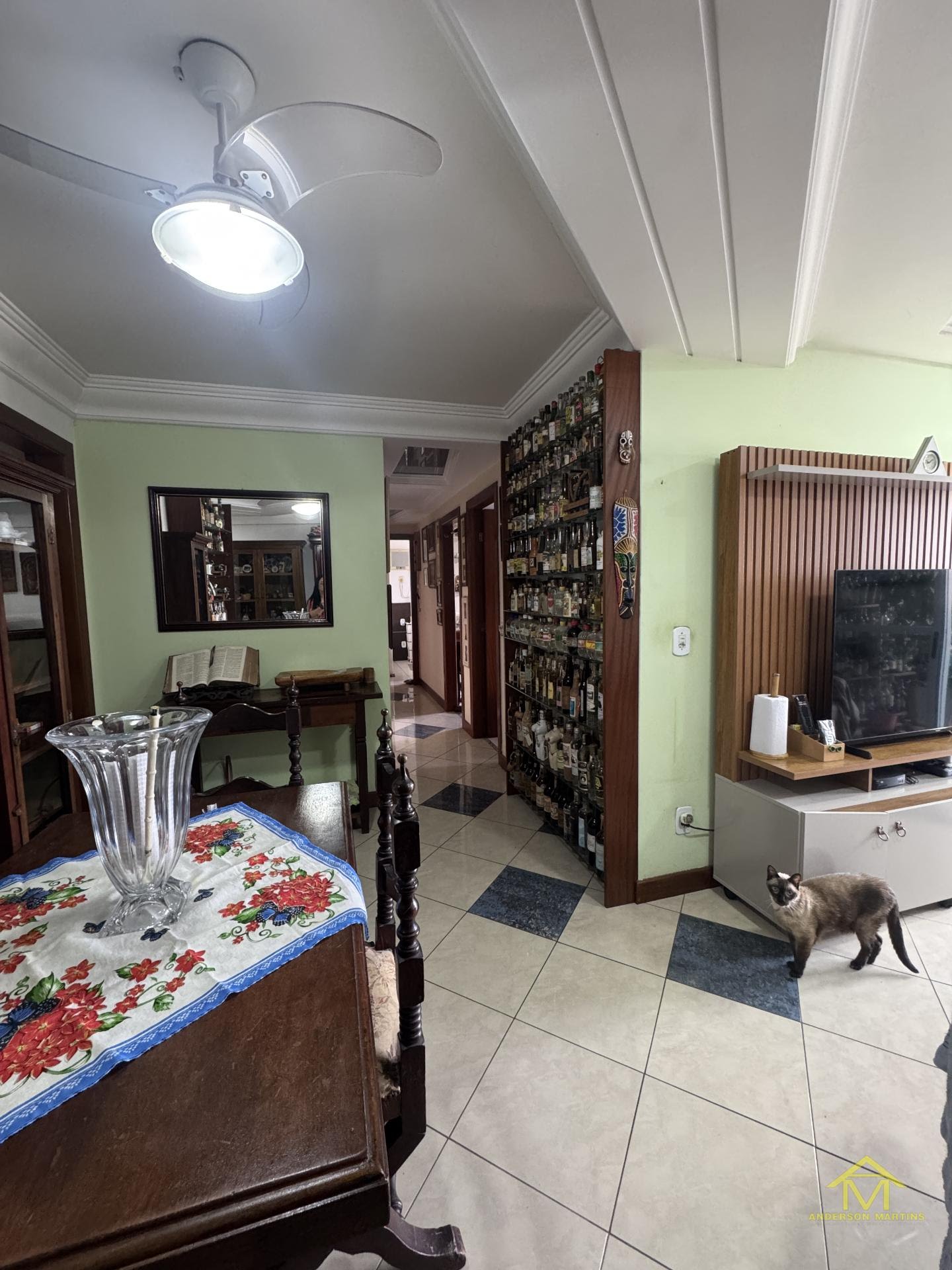 Apartamento à venda com 3 quartos, 2 banheiros, 2 vagas e 120m² no Praia da Costa, Vila Velha (ES) — foto 10 de 20