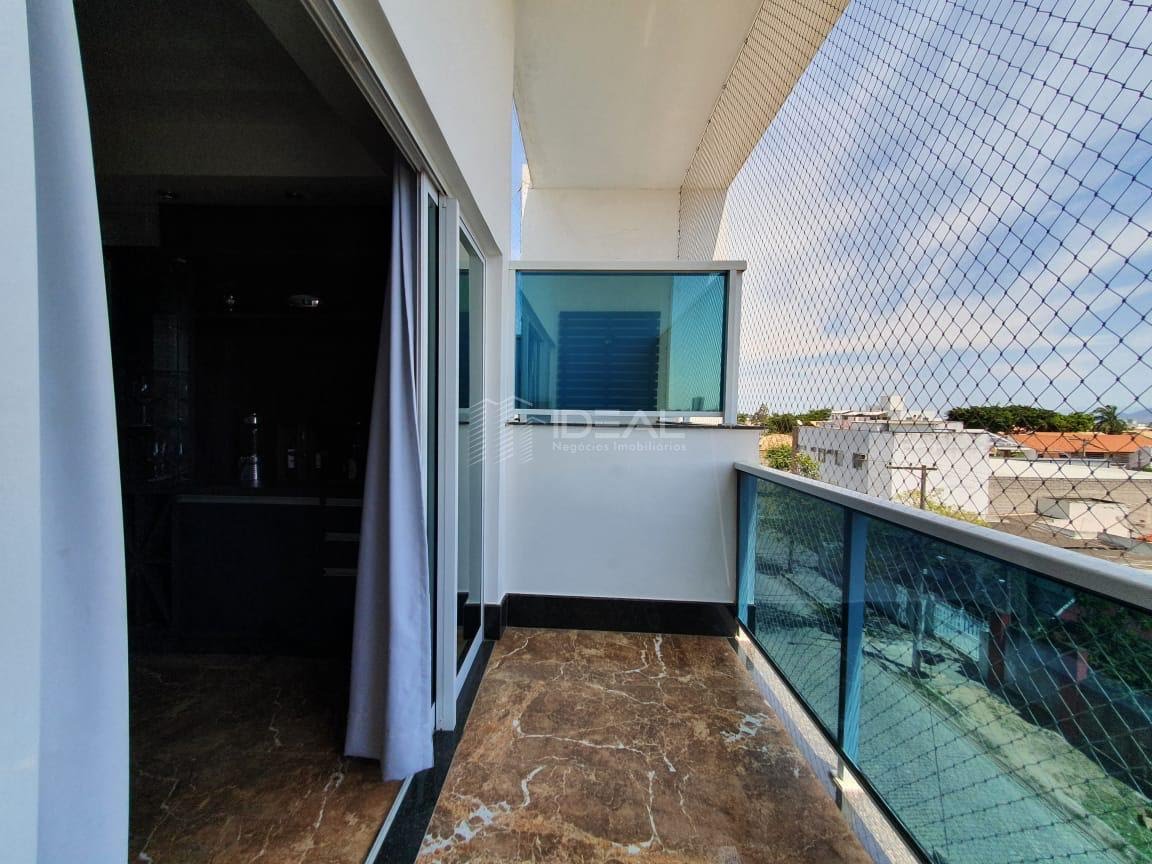 Cobertura à venda com 3 quartos, 1 suíte, 4 vagas e 130m² no Parque Turf Club, Campos dos Goytacazes (RJ) — foto 11 de 30