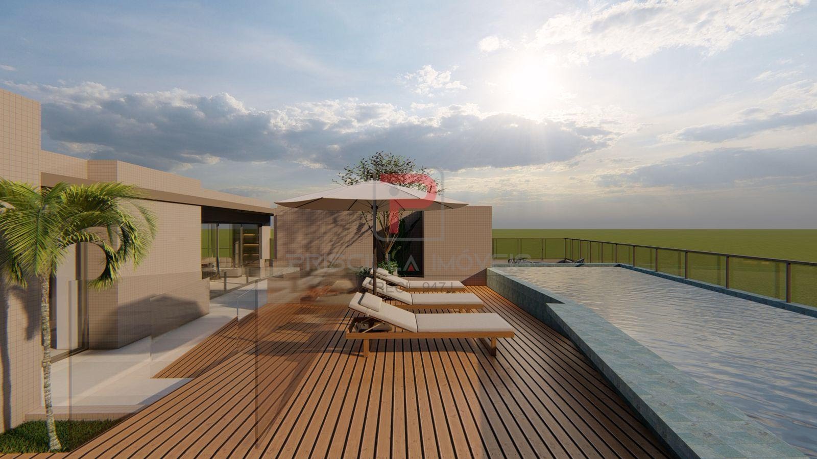 Apartamento à venda com 3 quartos, 1 suíte, 2 vagas e 75m² no Jardim Oceania, João Pessoa (PB) — foto 19 de 28