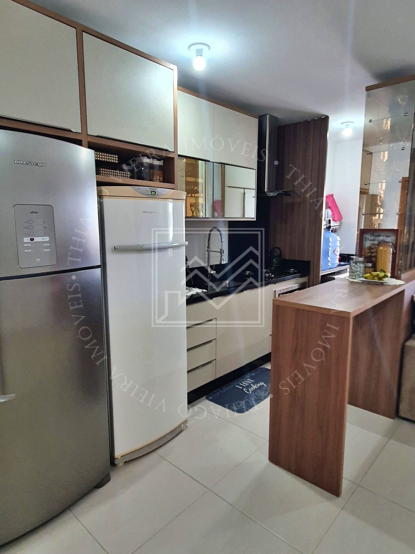 Apartamento à venda com 3 quartos, 1 suíte, 1 vaga e 72m² no Areias, São José (SC) — foto 12 de 24