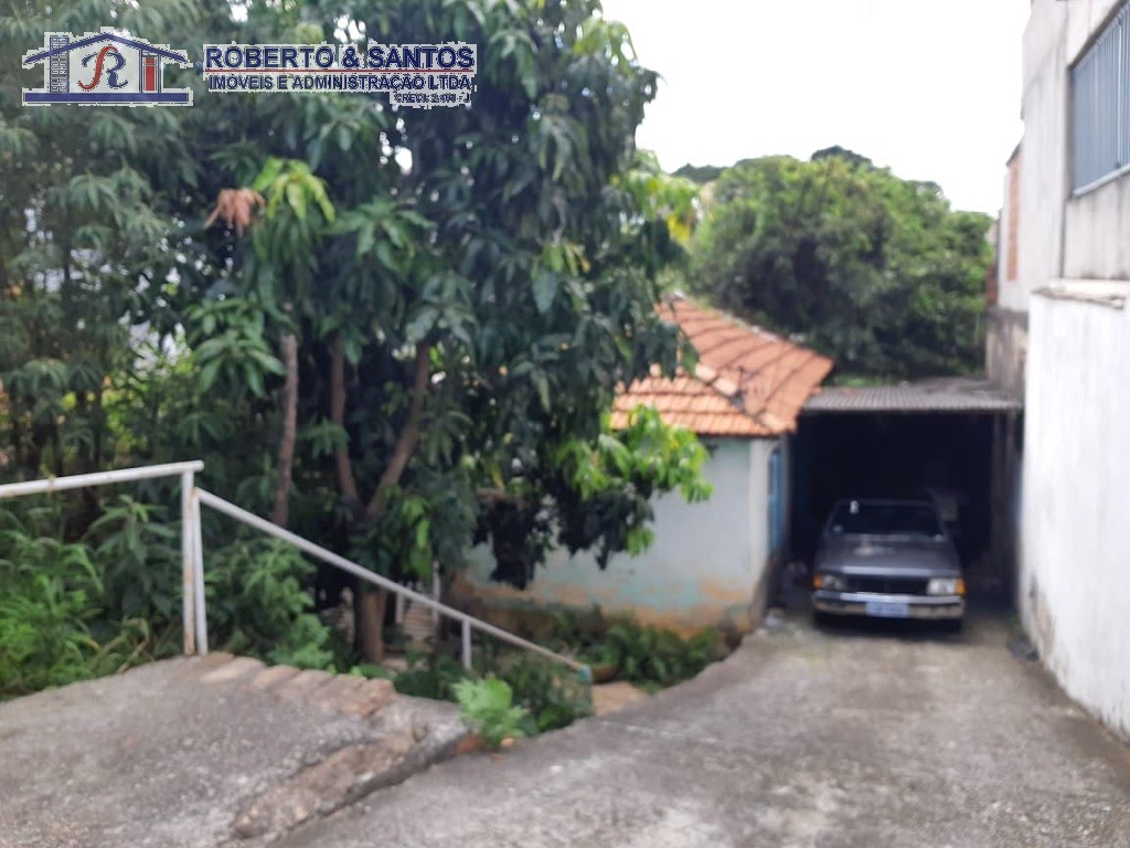 casas antigas