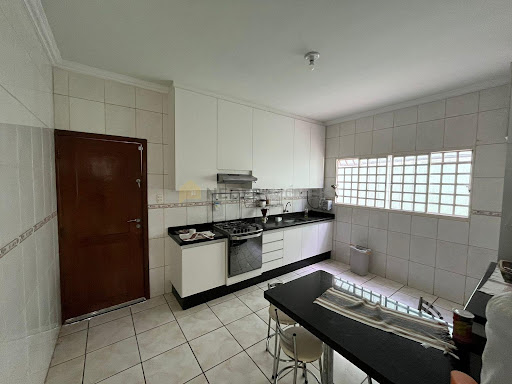 Casa em Morada do Ouro II  -  Cuiabá