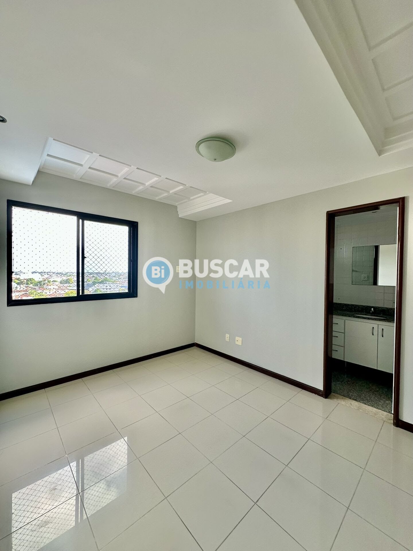 Apartamento à venda com 4 quartos, 3 suítes, 2 vagas e 167m² no Capuchinhos, Feira de Santana (BA) — foto 3 de 30
