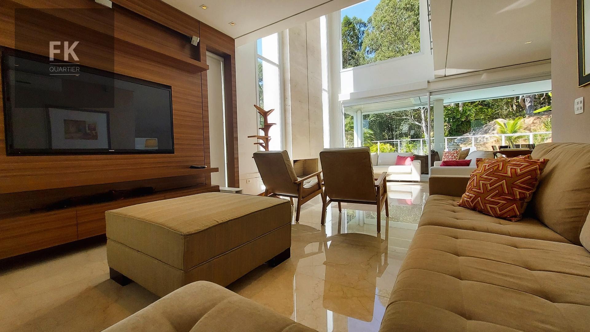 Casa à venda com 4 quartos, 4 suítes, 5 vagas e 456m² no Alphaville, Barueri (SP) — foto 9 de 30
