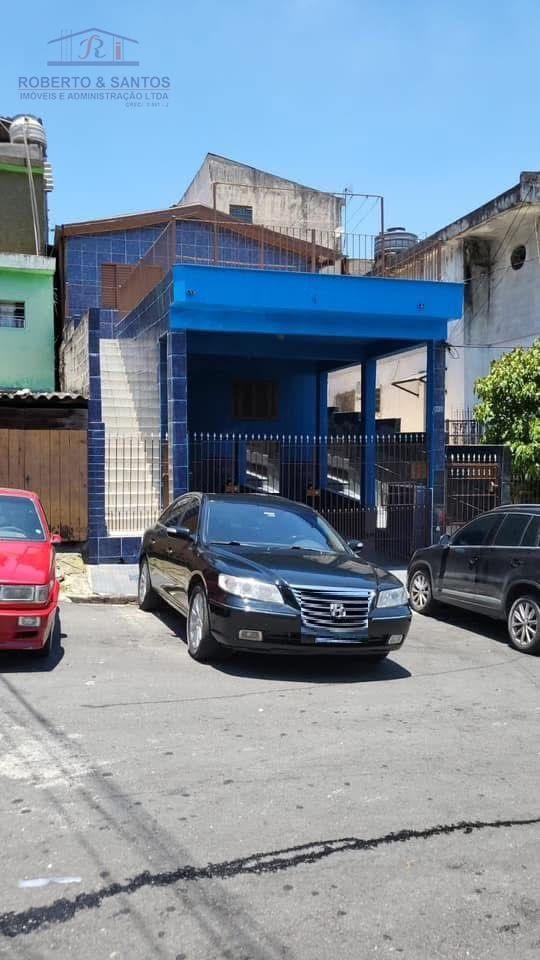 Frente outra vista