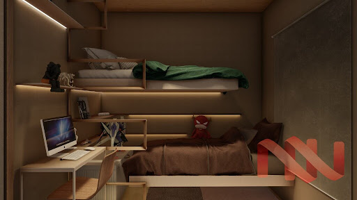 Dormitorio