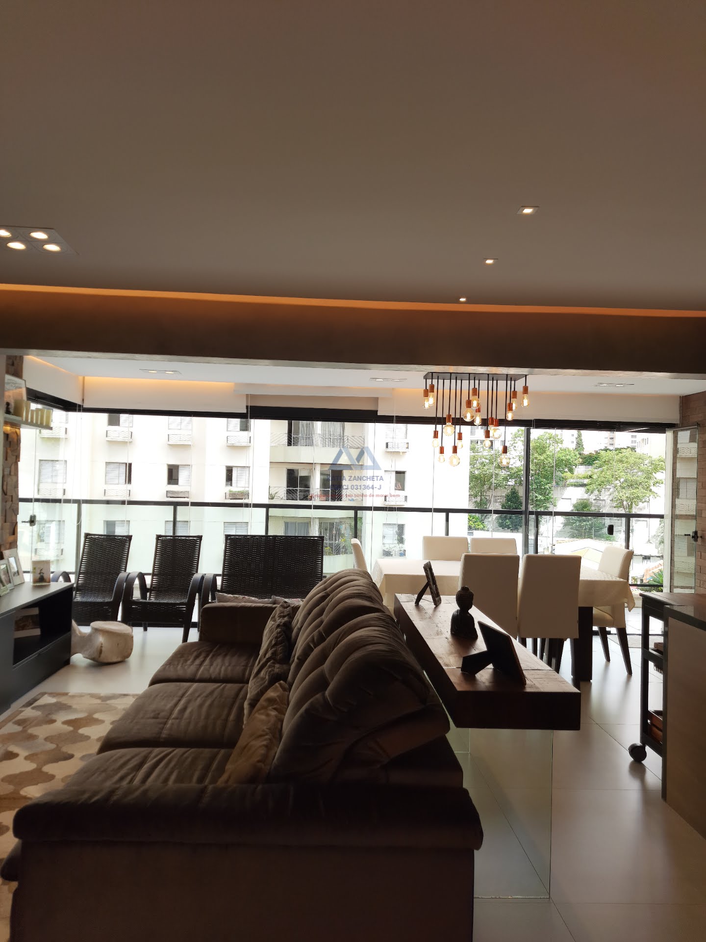 Apartamento à venda com 3 quartos, 3 suítes, 2 vagas e 173m² no Chácara Inglesa, São Paulo (SP) — foto 12 de 30