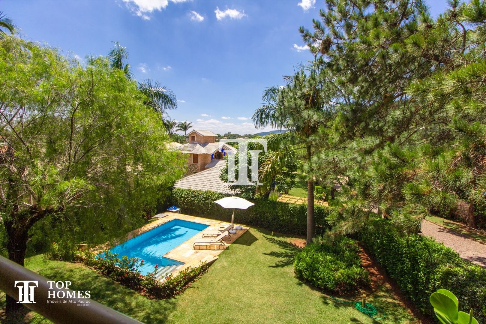 Casa à venda no Portal da Concórdia - Cabreúva