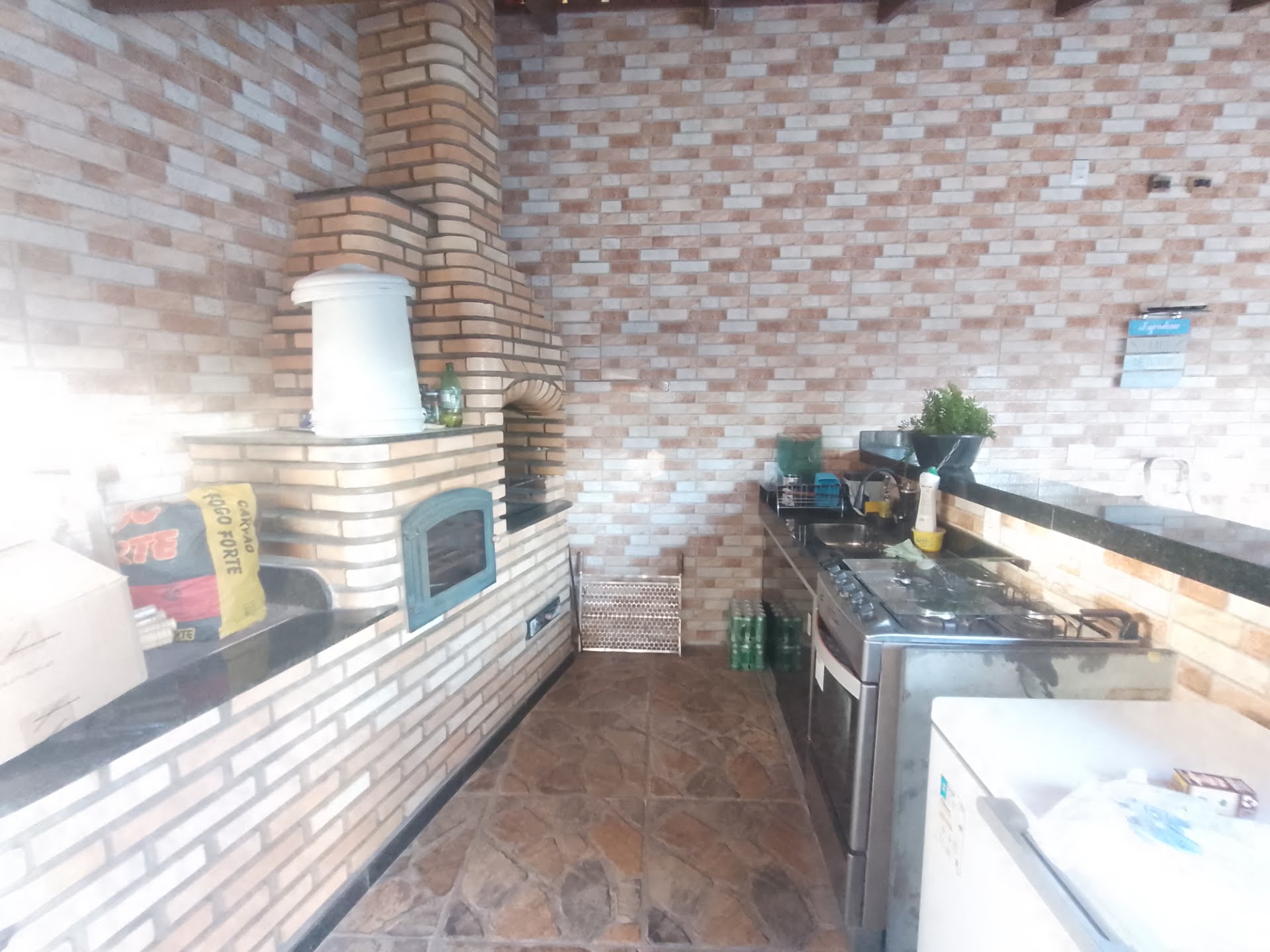 Casa à venda com 5 quartos, 1 suíte, 5 vagas e 412m² no Jardim dos Comerciários, Belo Horizonte (MG) — foto 20 de 30