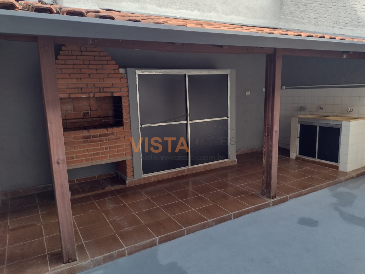 Casa à venda com 3 quartos, 1 suíte, 3 vagas e 300m² no Jardim Dona Tereza, São João da Boa Vista (SP) — foto 21 de 21