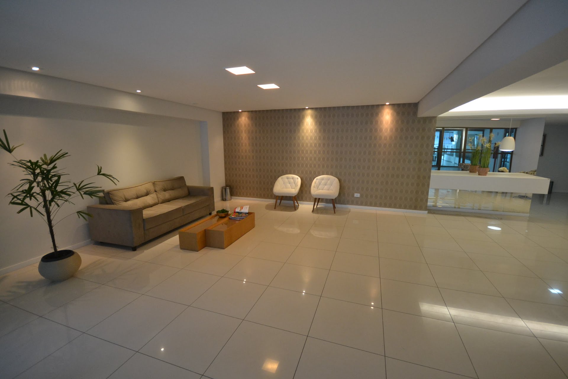 Apartamento à venda com 1 quarto, 1 banheiro, 1 vaga e 38m² no Boa Vista, Recife (PE) — foto 23 de 30