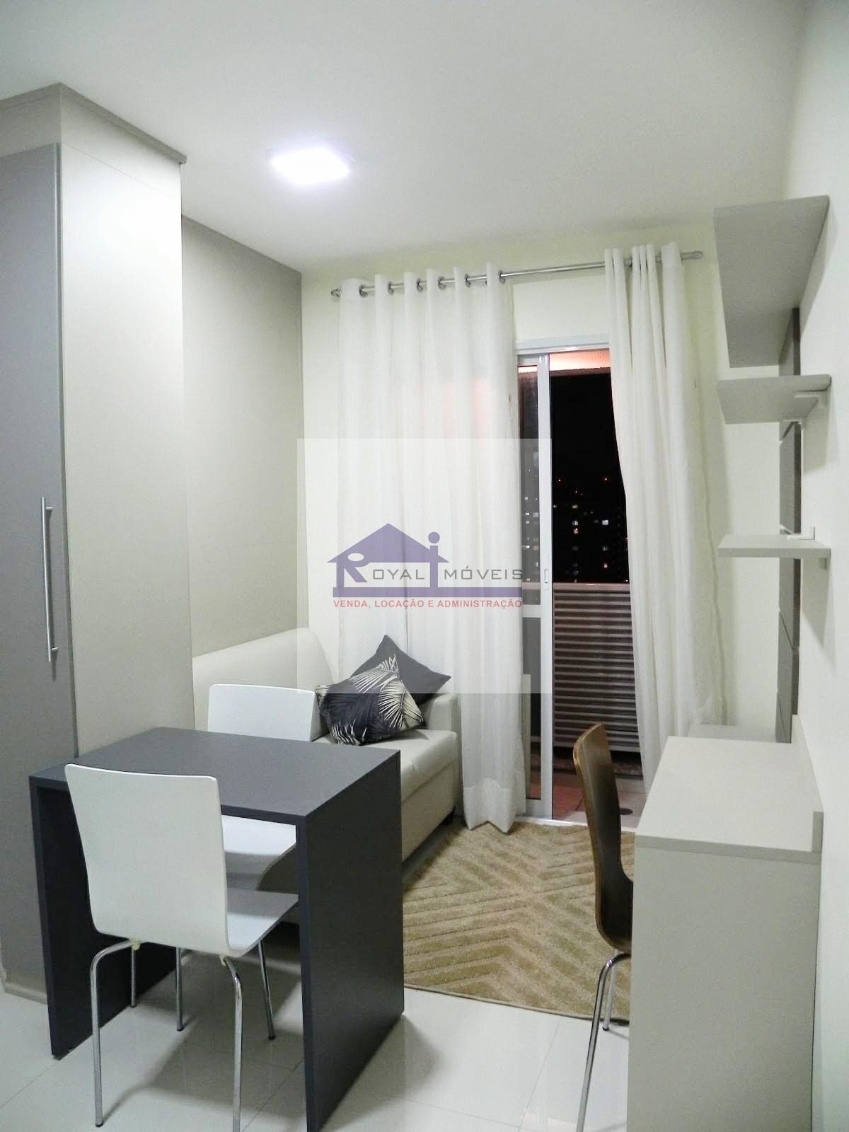 Apartamento para alugar com 1 quarto, 1 banheiro, 1 vaga e 25m² no Aclimação, São Paulo (SP) — foto 2 de 25