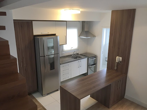 Apartamento Duplex em Paraíso - SP: 92m², 2 Banheiros, Venda e Locação por R$8.000