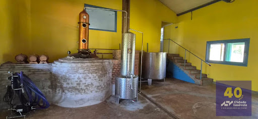 Oportunidade Única: Sítio com Cachaçaria, Açudes e Completa Área de Lazer