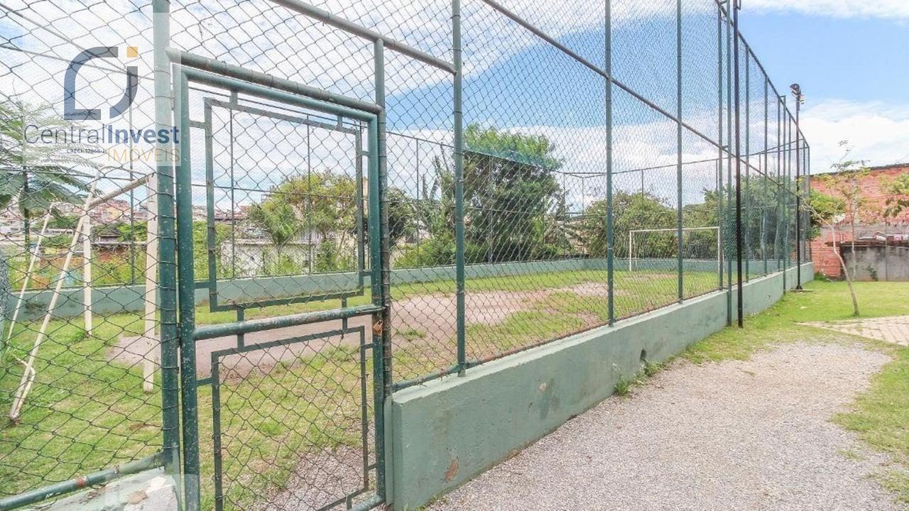 Apartamento, 2 quartos, 48 m² - Foto 24